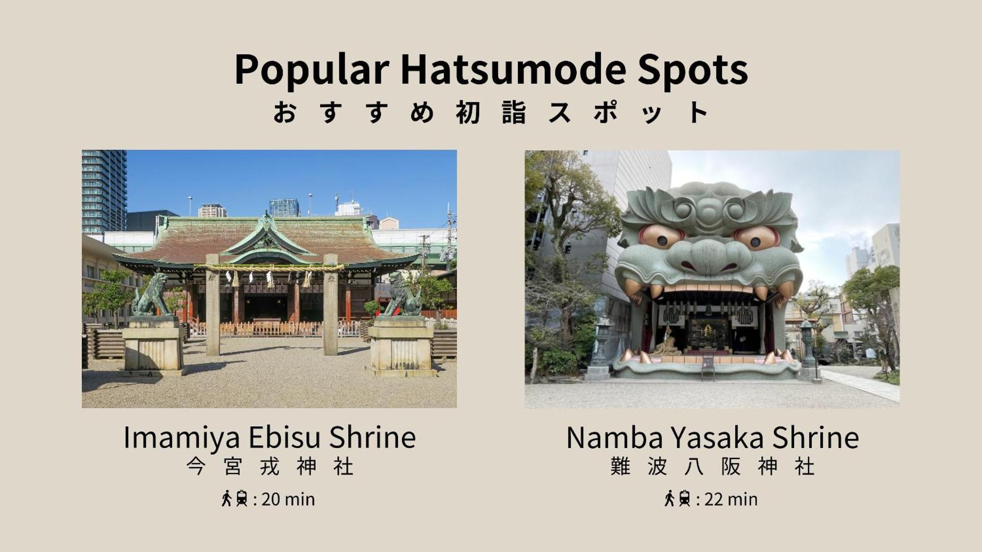 Nedoco Osaka West Lejlighedshotel Eksteriør billede