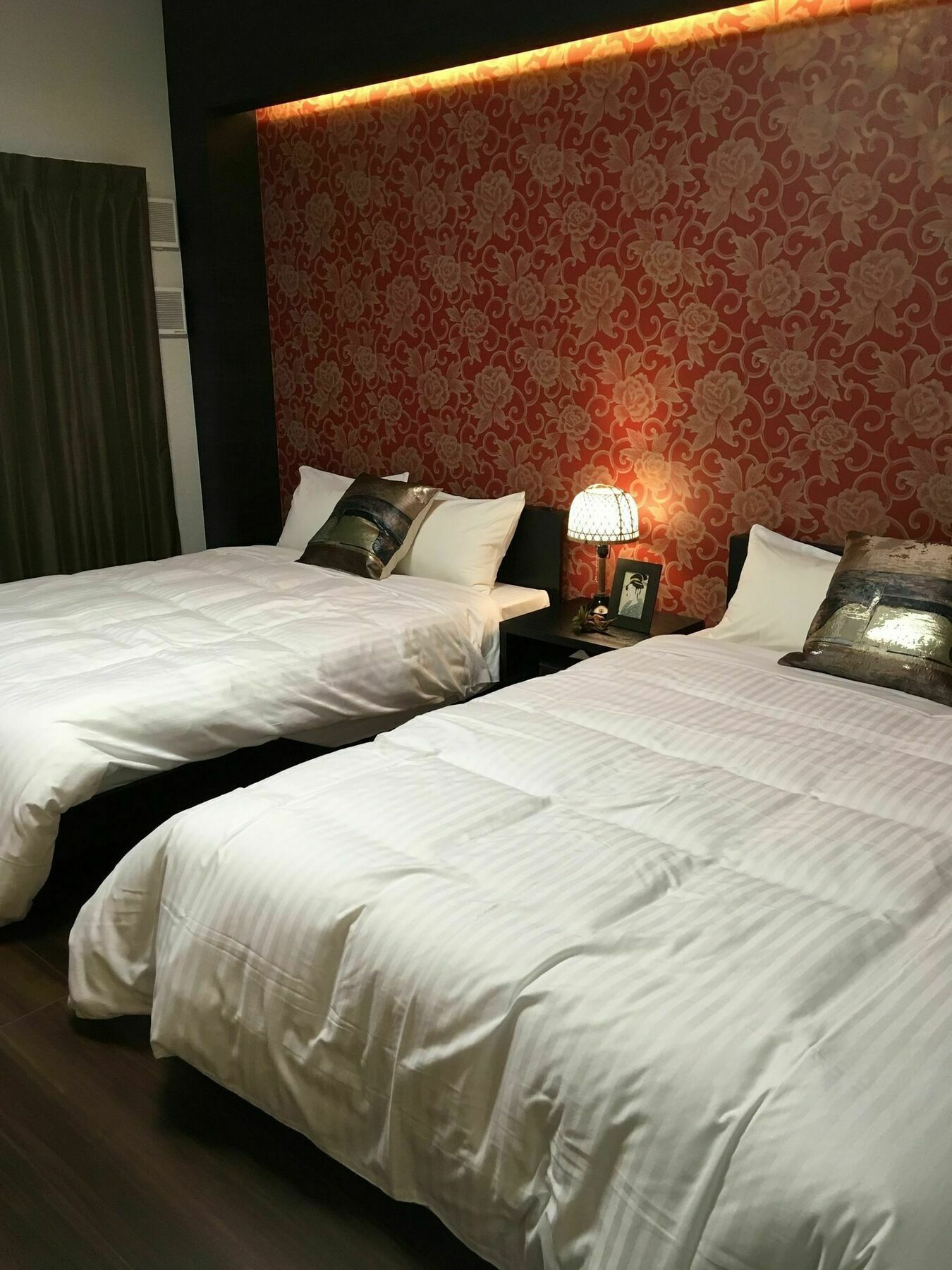Nedoco Osaka West Lejlighedshotel Eksteriør billede